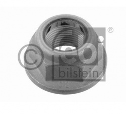 ECC7703034118 - Hub Nut Rear