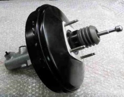 7729780 Servo & Master Cylinder Assembly