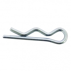 ECC7903066999 - Retaining R Clip - Various