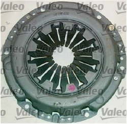 ECC801984 - Clutch Kit