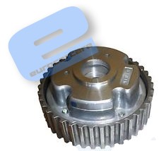 ECC805H8 - Dephaser Pulley Inlet Camshaft