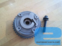 ECC805K2 - Camshaft Dephaser Pulley Exhaust