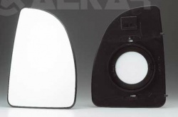 ECC8151ES - Mirror Glass Right Upper