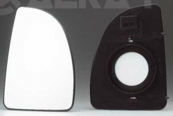 ECC8151ET - Mirror Glass Left Upper