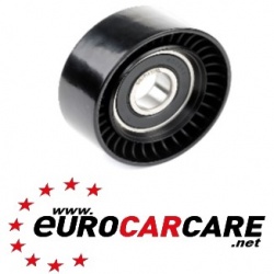 ECC8200071404 - Pulley