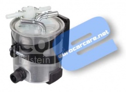 ECC8200697875 - Fuel Filter