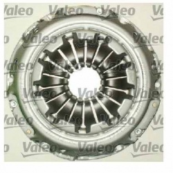 ECC826206 - Clutch Kit