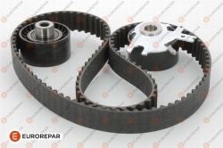 ECC831T5 - Cam Timing Belt Kit