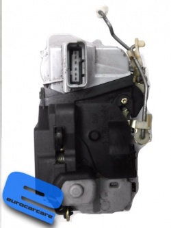 ECC9135J2 - Lock Mechanism Left