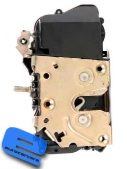 ECC9135H5 - Lock Mechanism Left