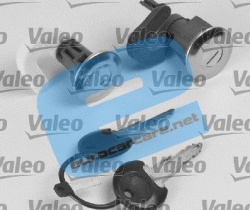 ECC9170E7 - Lock Doors 306