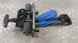 ECC9181K3 - Check Strap Front