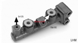 ECC95588595 - Brake Master Cylinder