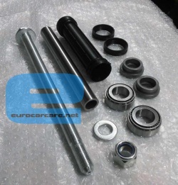 ECC95619170 - Rear Radius Arm Repair Kit C5