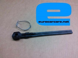 ECC95622818 - Leak Back Tube & Clip