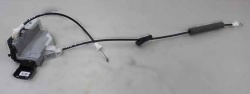 ECC9800617580 - Door Lock Left Rear