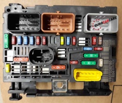 ECC9807028780 - Engine Fuse Box BSM