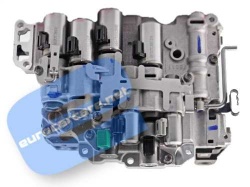 9807295280 - Valve Block