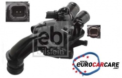 ECC9808647280 - Thermostat Housing