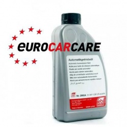 ECC9980D4 - Automatic Transmission Oil