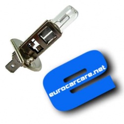 ECCCIT448 - Bulb Halogen H1