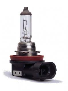 ECCCIT711 - Bulb H11 Fog Lamp - 12v 55w