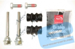 ECCCKT1018 - Brake Caliper Slider Pin Kit