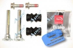 ECCCKT1019 - Brake Caliper Slider Pin Kit