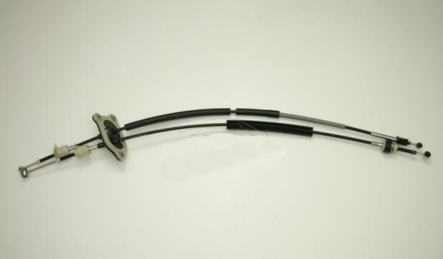 thumbnail image 2 of Gear Linkage Transmission Cable Kit For Citroen Nemo & Peugeot Bipper (2444HT) 2 of 6