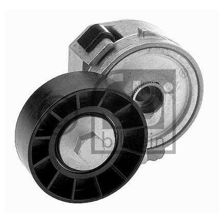 auxiliary belt tensioner