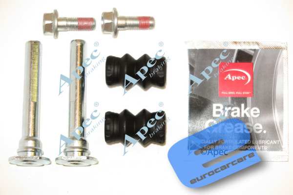 CKT1019 - Brake Caliper Slider Pin Kit