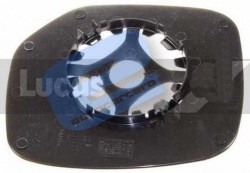 LR0006 - Mirror Glass Right