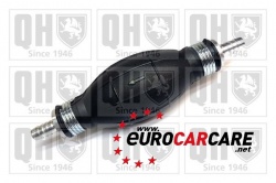 ECCQFP400 - Fuel Primer Bulb