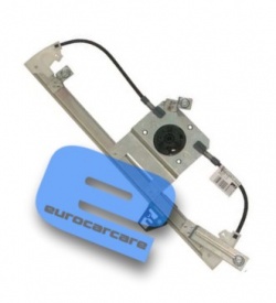 ECCRN704L - Window Lifter Left Rear