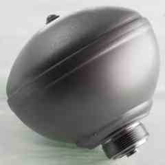 SP 1638376980 - Sphere rear Centre