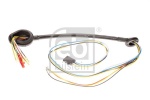 ECC107149 - Tailgate Repair Wires