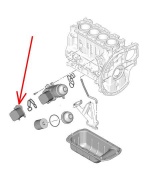 ECC1103K2 - Oil Cooler