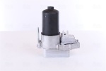 ECC1103N4 - Oil Filter Housing & Cooler