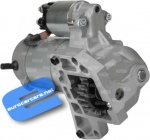 ECC115328 - Starter Motor