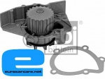 ECC1201A4 - Water Pump