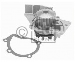 ECC1201C4 - Water Pump