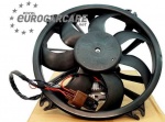 ECC1253N5 - Radiator Cooling Fan