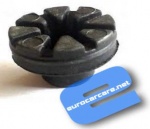 ECC131612 - Radiator Intercooler Mounting Rubber