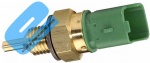 ECC1338A7 - Temperature Sensor Green