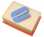 ECC1444TZ - Air Filter Element