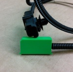 ECC1503T2 - Sensor Fuel Tank Cap