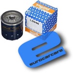 ECC152085488R - Oil Filter