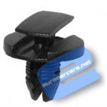 ECC1622749580 - Trim Clip Rivet