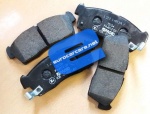 ECC1610275680 - Brake Pad Set Front