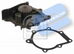 ECC1610278080 - Water Pump